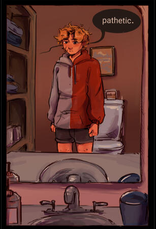 Morning P6